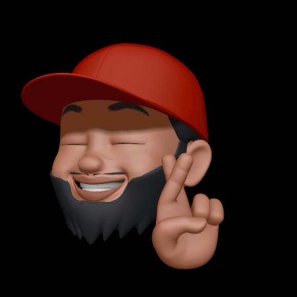 Meet your Posher, Michael - Picture 1 of 1